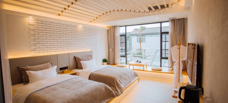 大理玉·筑客栈(大理古城店)图片