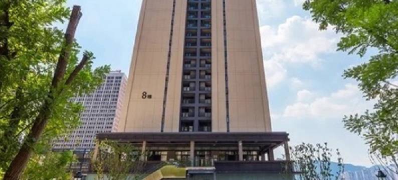 重庆盈嘉酒店图片