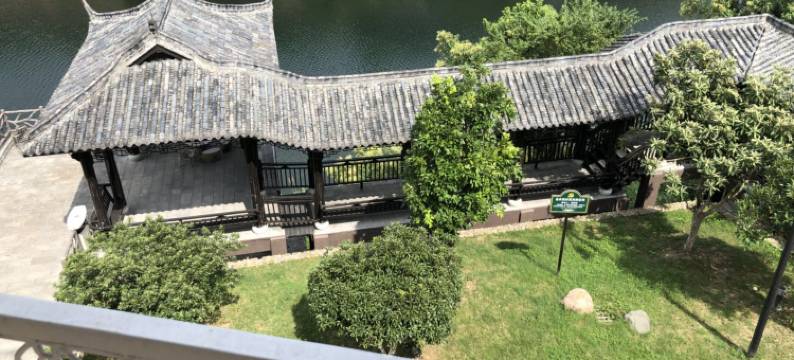 云和渔歌民宿图片