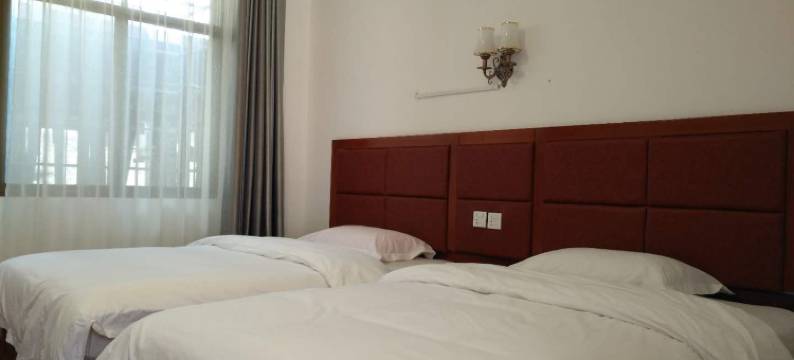 绥宁黄桑客栈图片