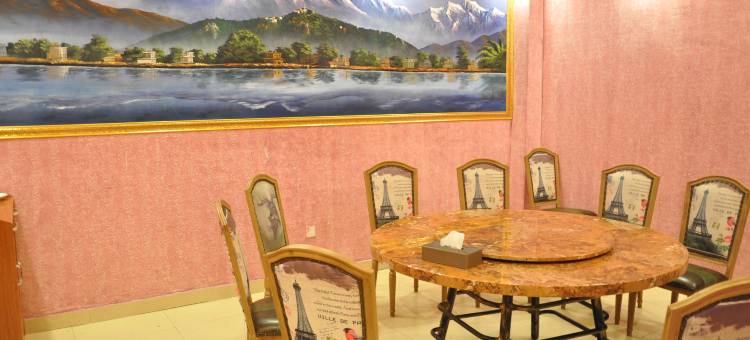 吉隆兰州清真饭店图片