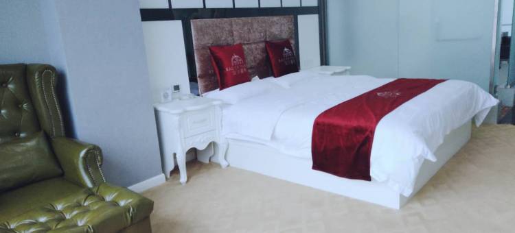 普格宝尔蔓斯大酒店图片