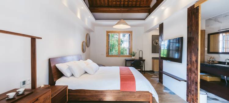 与点民宿(灵隐店)图片