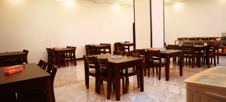 会泽迤车大酒店图片