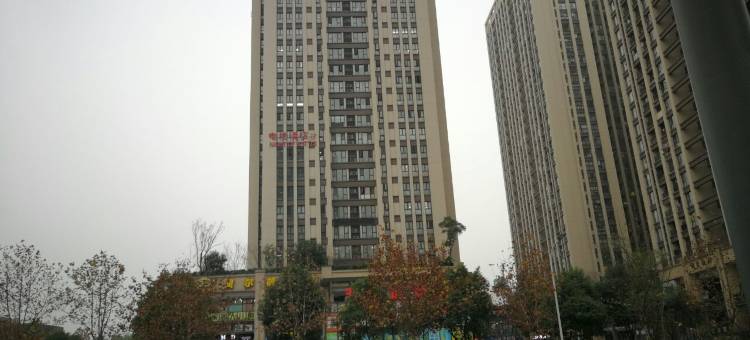战斗之夜电竞主题酒店(大学城龙湖U城店)图片