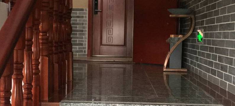 太湖枫林皖客栈图片