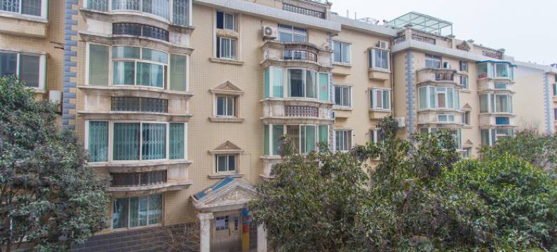 西安瑞成快捷酒店图片