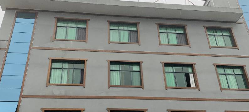 桃江壹方山水生态旅游度假村图片