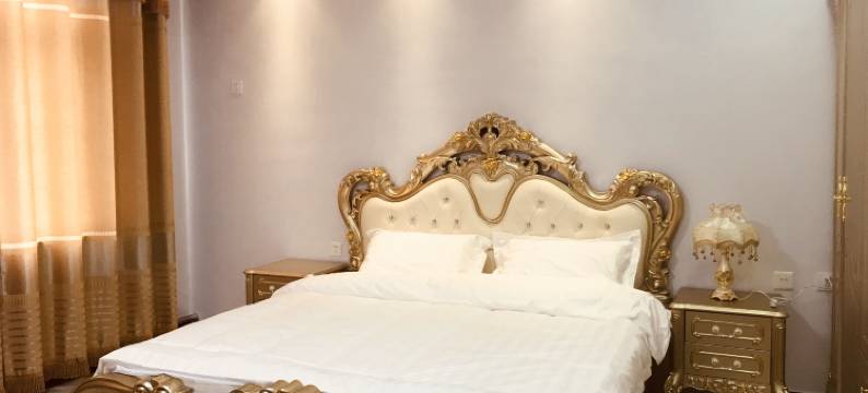 衡水顺通宾馆图片