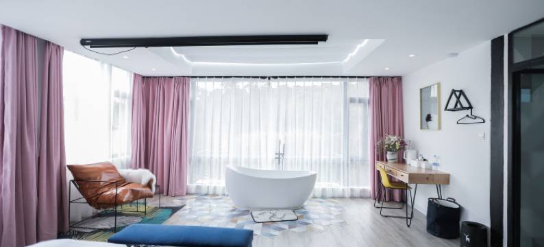 弥勒有明山舍民宿(湖泉水乡店)图片