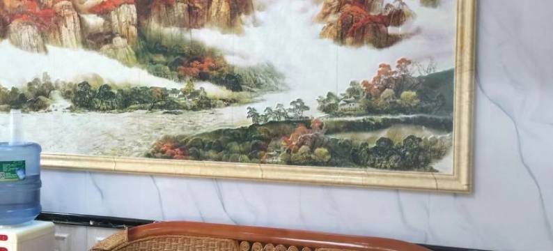 恩施硒都客栈图片