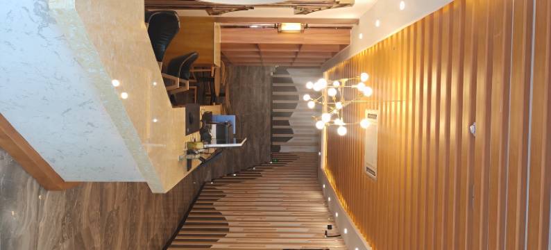 宣城提莫电竞主题酒店(国购广场店)图片