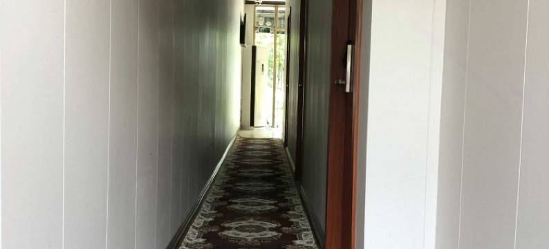 上海安岗海快捷酒店图片