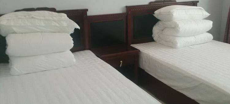 怀来庆荣农家院图片