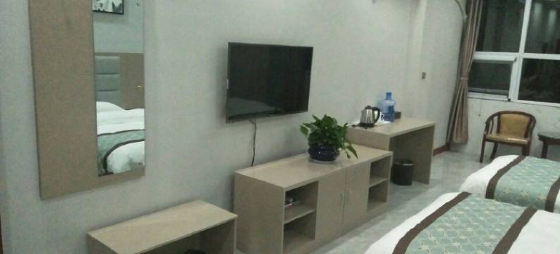 安泽安雅快捷宾馆图片