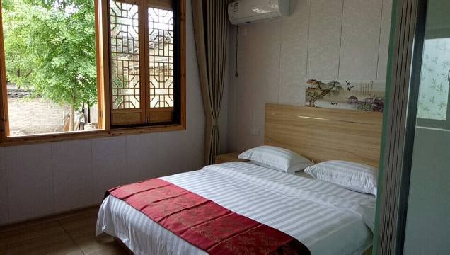 泾县华兰居民宿