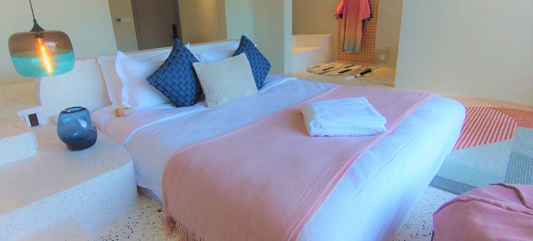 三亚桑吉尔多客栈图片