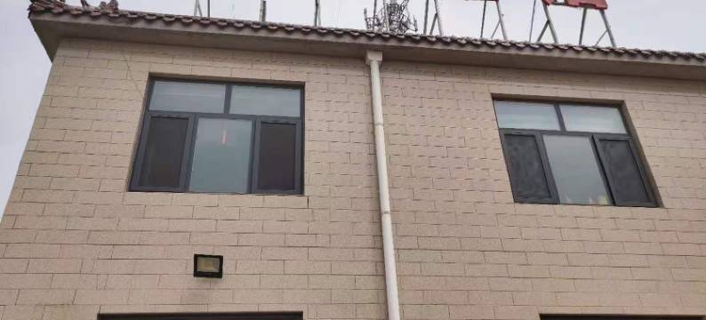 沧县万家宾馆图片