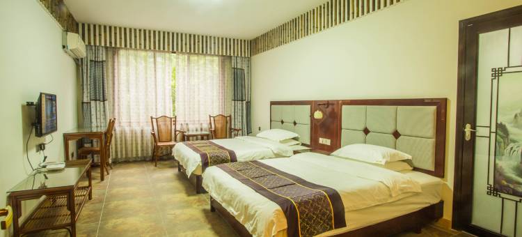 阳朔刘姐民宿Hotel图片