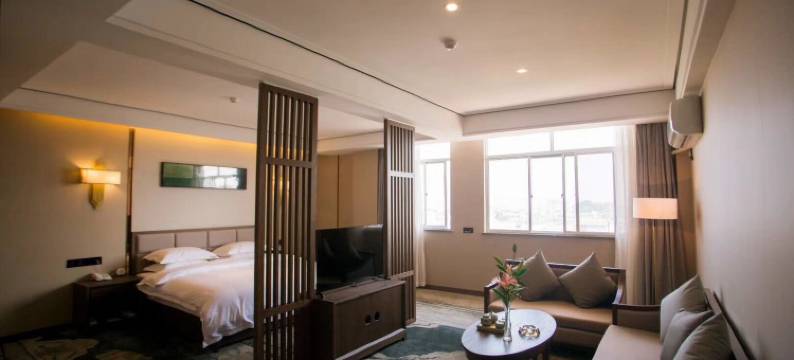 耿马坤源大酒店图片