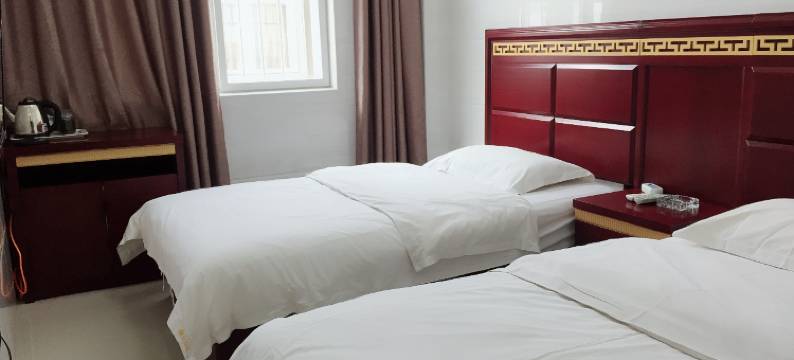 元江苧鑫酒店图片