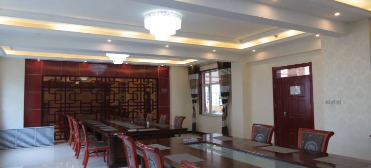同德瑞麒酒店图片