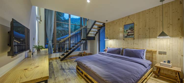 莫干山翠歌林酒店图片