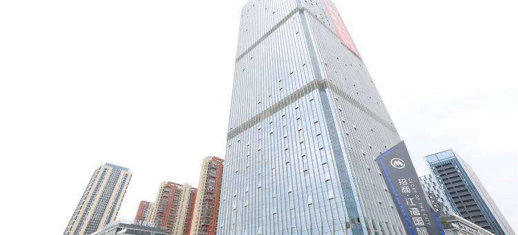 威嘉公寓(武汉古田二路凯德西城店)图片