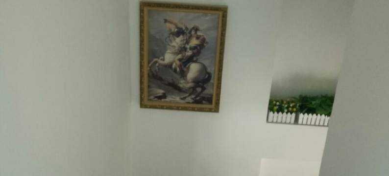 歙县徽煌商务宾馆图片