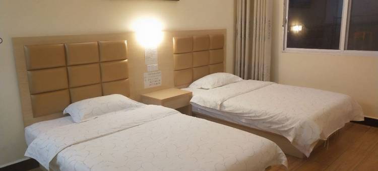 大新山水农庄酒店图片