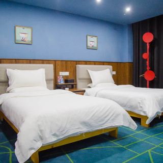 步行376米可达 查看更多详情 酒店 酒店 兰考桐花里酒店 4