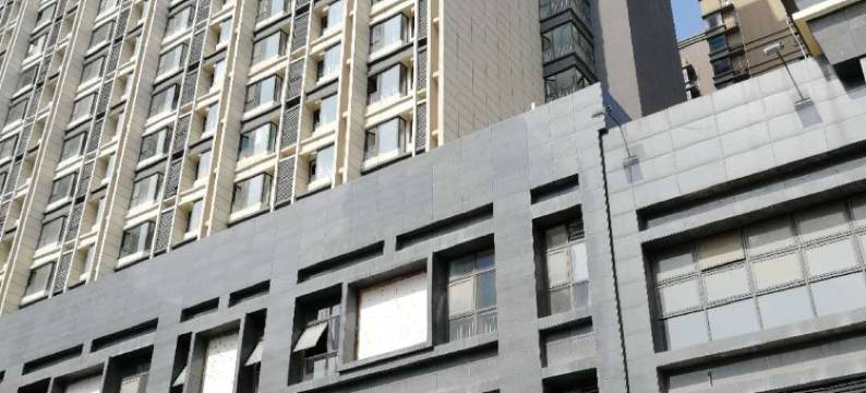 嘉仕尚主题公寓(西安凤城六路店)图片