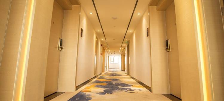 华贸商务酒店(衡水湖店)图片