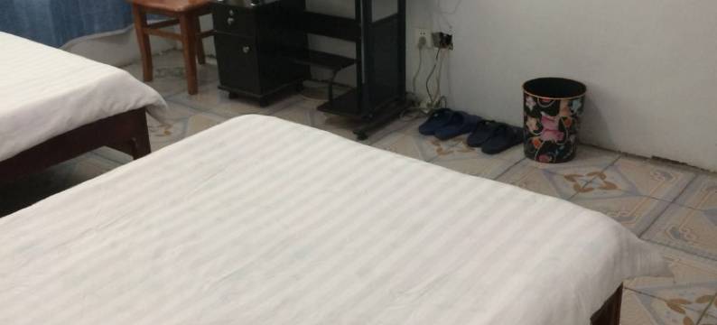 鸡公山良辰宾馆图片
