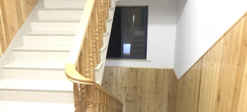 婺源爱心客栈图片