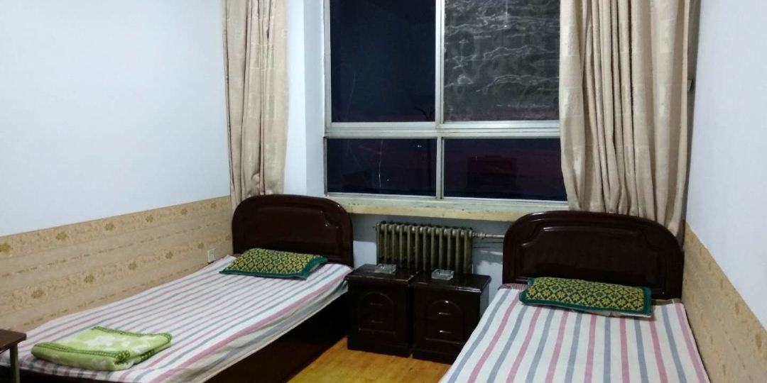 地址(位置,怎么去,怎么走):  河北省石家庄市井陉县宜微东路与西山北