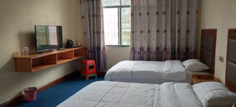 从江加榜酒店图片