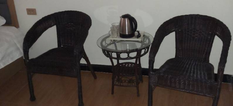 叶县永丰商务宾馆图片