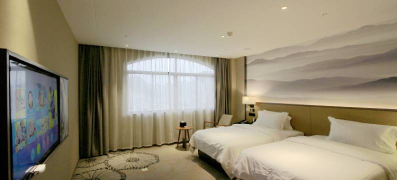 柳州宜家东舍酒店图片