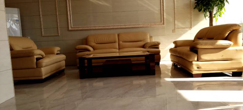 全州嘉诚年华酒店图片