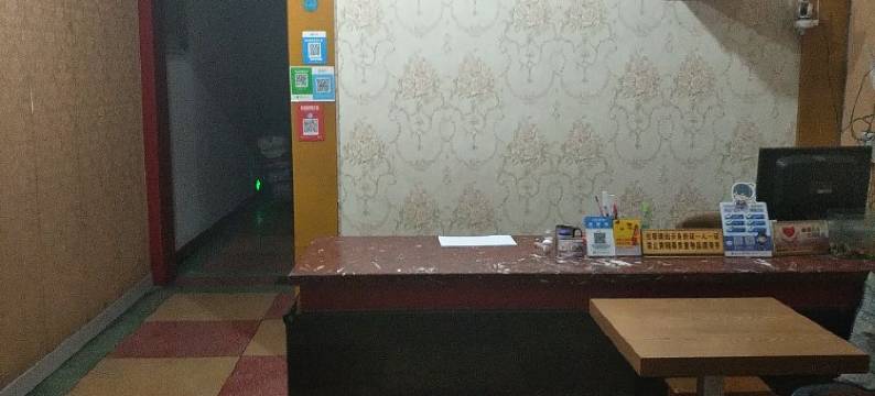 武义幸福宾馆图片