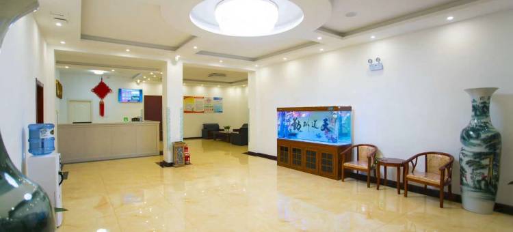 骏怡连锁酒店(蓟州区上仓镇店)图片