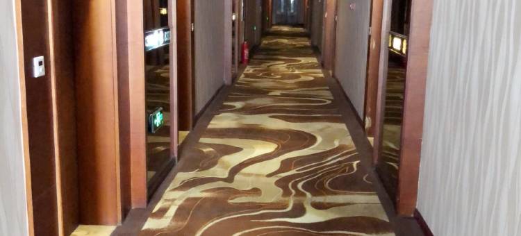 东宁鸿运商务会馆图片