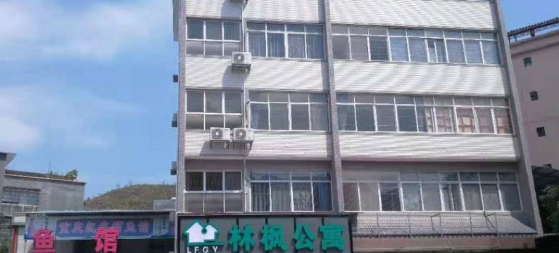 天峨林枫公寓图片