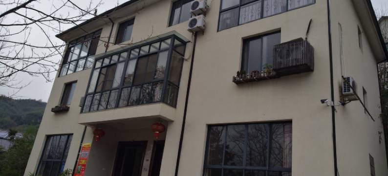 杭州秋韵农家乐图片