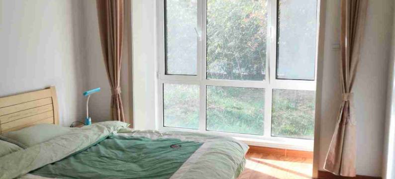 青岛墨生园民宿图片