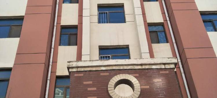 海东盛鑫家庭宾馆图片