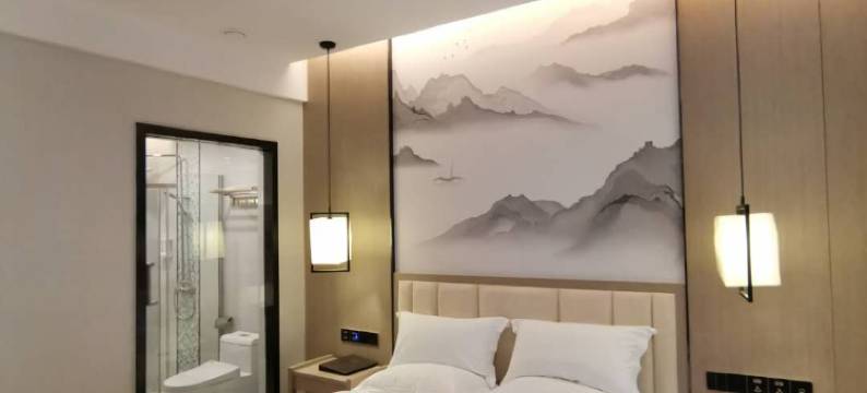 奉节海之峰酒店图片