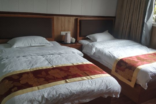 蓬溪平安旅社预订价格,联系电话位置地址【携程酒店】