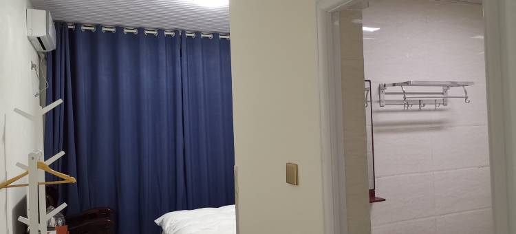 都江堰美家美宿图片